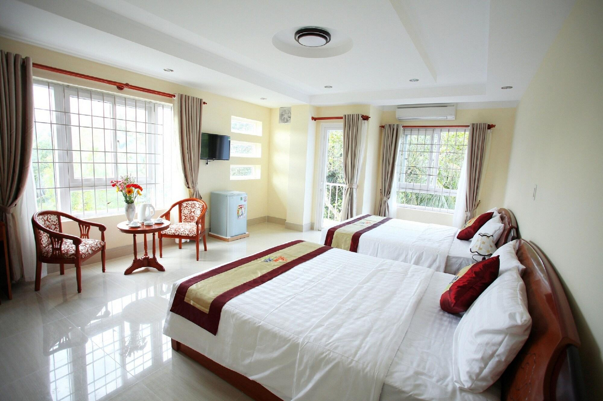 Sun & Sea Hotel Phu Quoc Extérieur photo