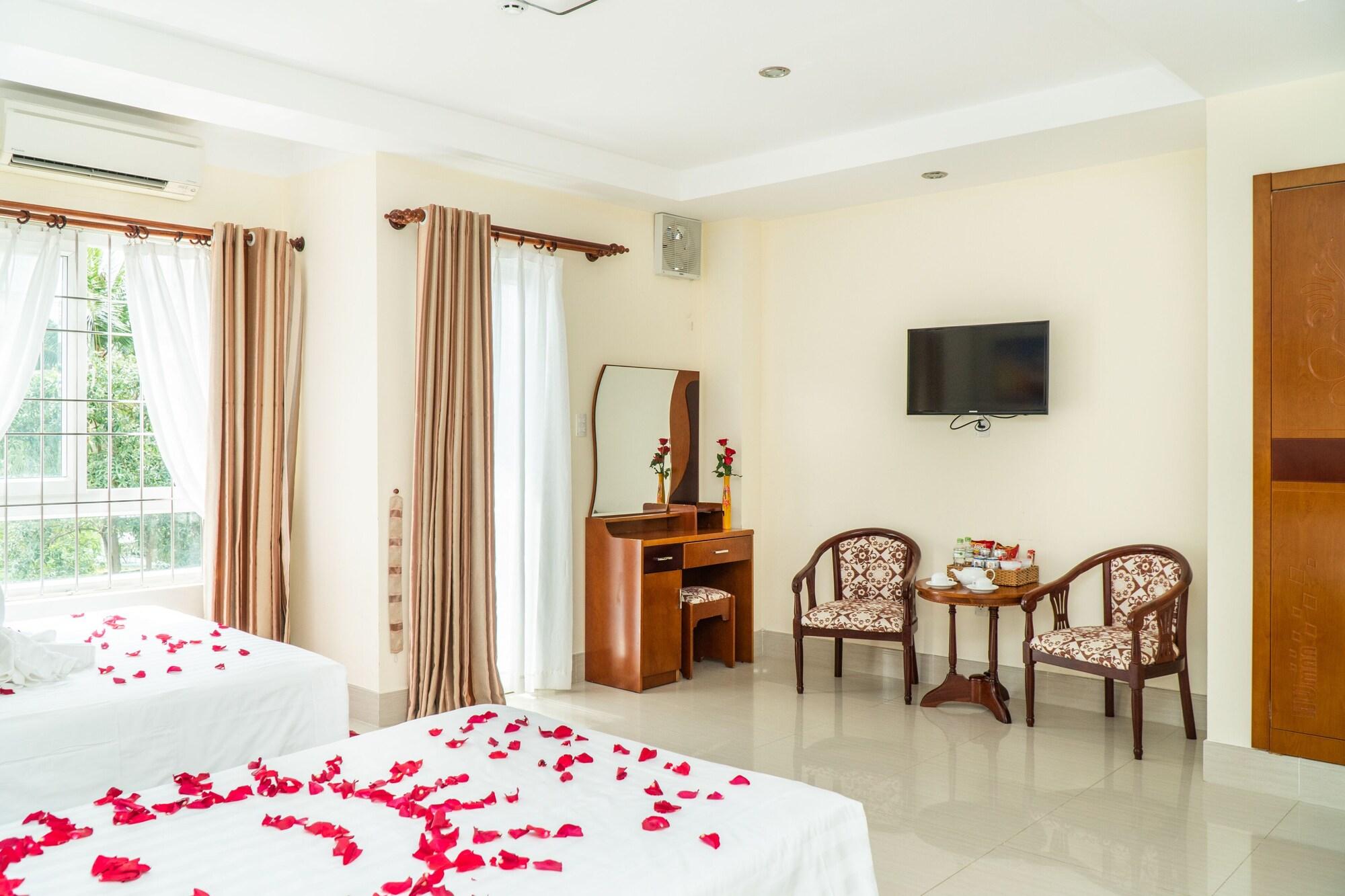 Sun & Sea Hotel Phu Quoc Extérieur photo
