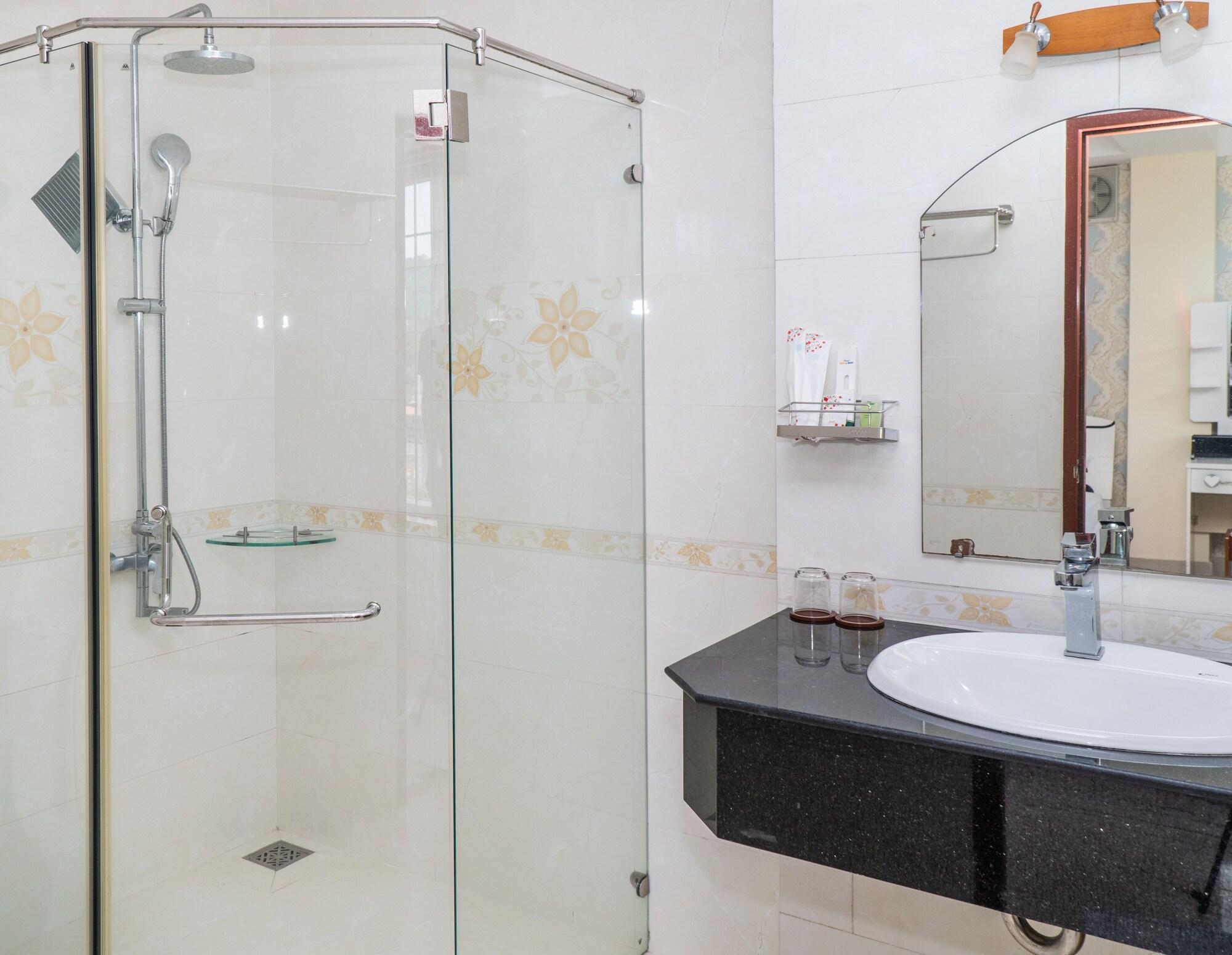 Sun & Sea Hotel Phu Quoc Extérieur photo