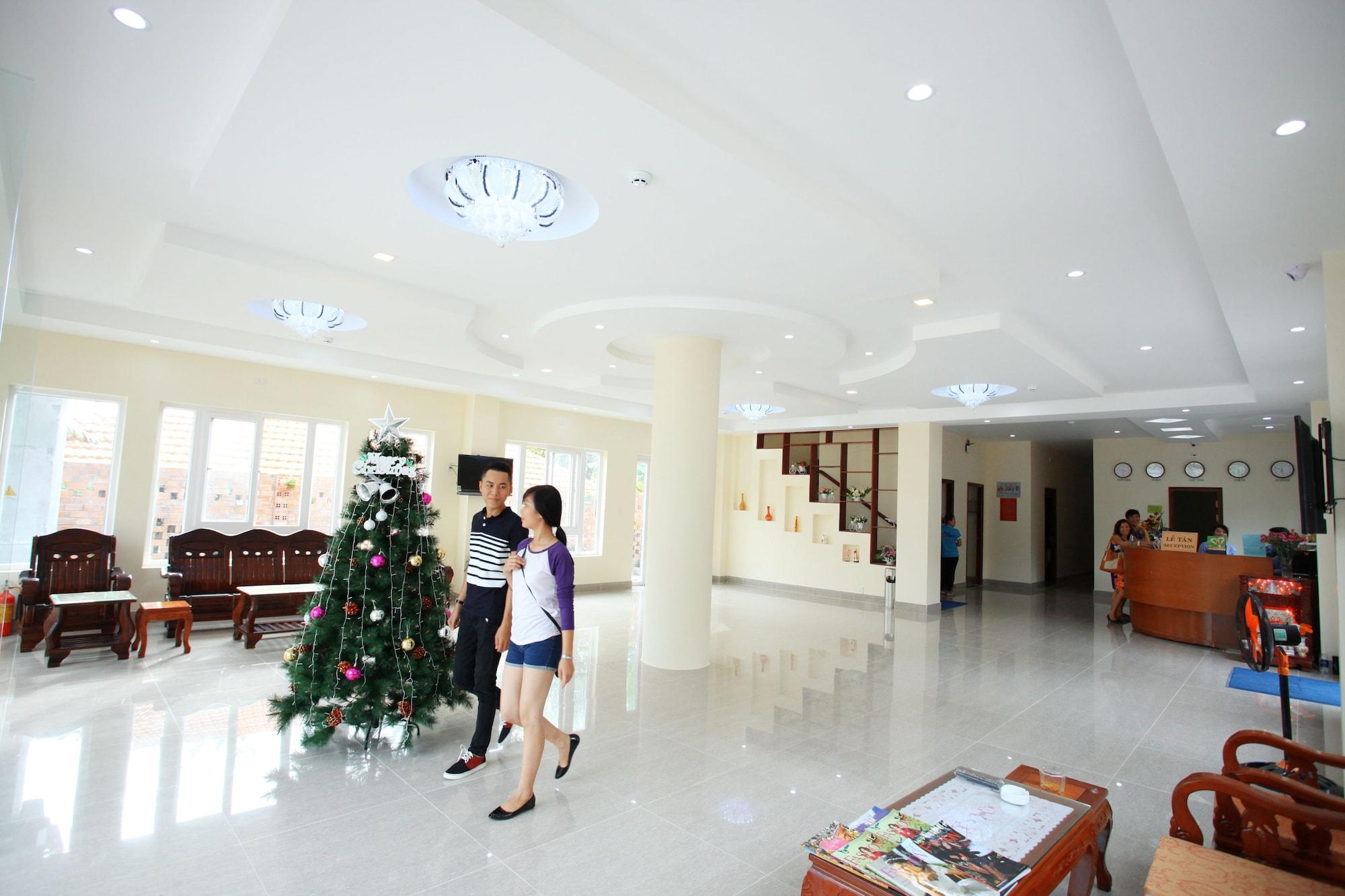 Sun & Sea Hotel Phu Quoc Extérieur photo