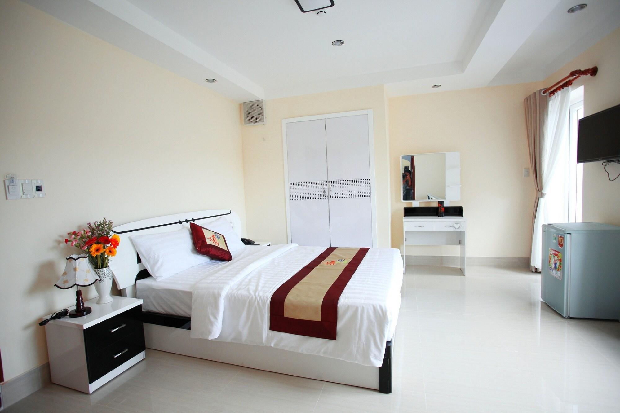 Sun & Sea Hotel Phu Quoc Extérieur photo
