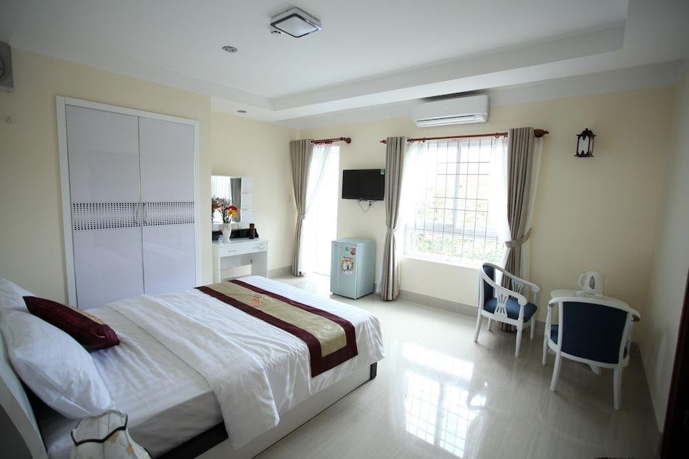 Sun & Sea Hotel Phu Quoc Extérieur photo