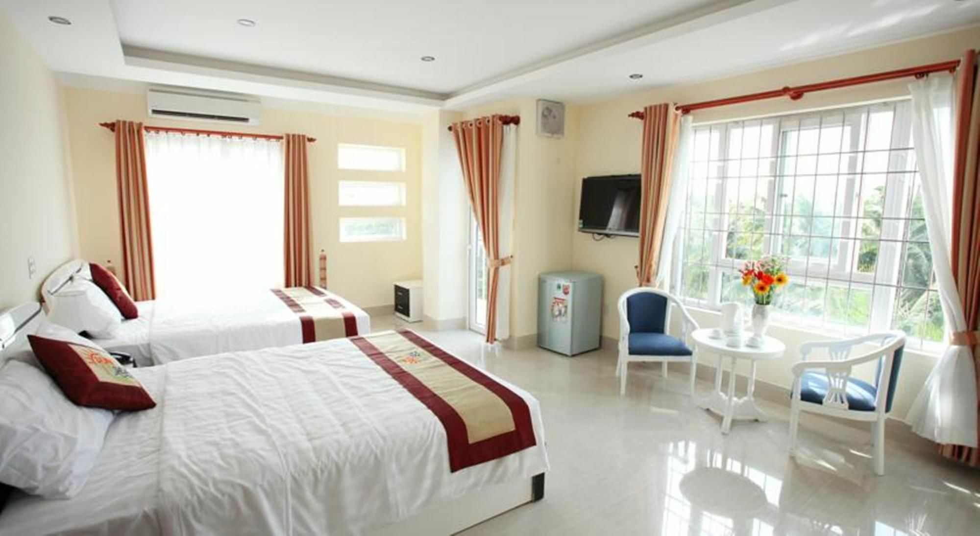 Sun & Sea Hotel Phu Quoc Extérieur photo